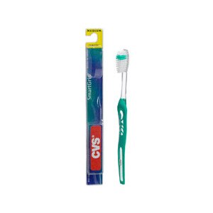 CVS Smartgrip Toothbrush Medium