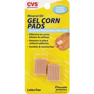 CVS Corn Protectors One Size