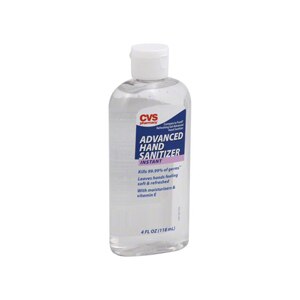 CVS Instant Hand Sanitizer