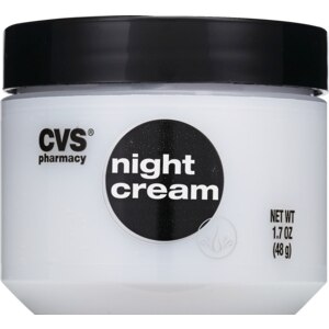 CVS Night Cream