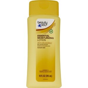 Beauty 360 Intense Moisturizing Lotion, 10 OZ