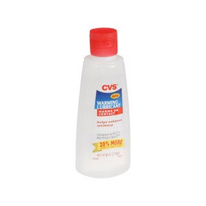 CVS Warming Jelly