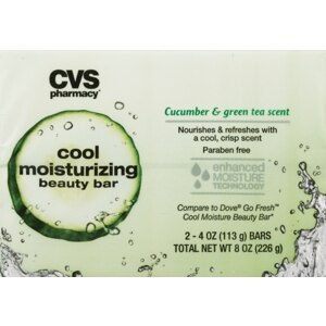 CVS Cool Moisturizing Beauty Bar
