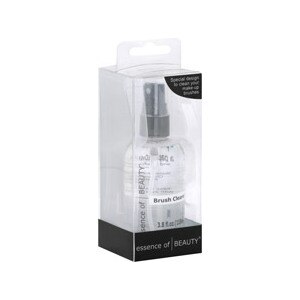 Essence Of Beauty Brush Cleaner