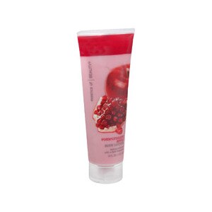 Essence Of Beauty Body Lotion Pomegranate Apple