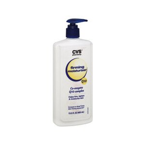 CVS Firming Moisturizer Co-Enzyme Q10 Complex