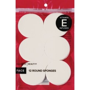 Essence of Beauty Rounds