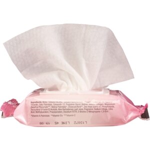 CVS Age Defying Towelettes