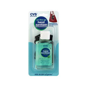 CVS Instant Hand Sanitizer