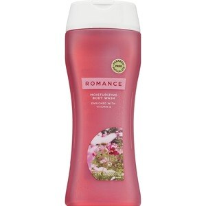 Advanced Healthcare Distributors Moisturizing Body Wash Romance