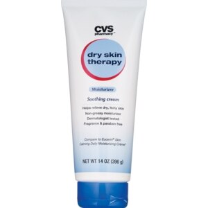 CVS Dry Skin Therapy Soothing Cream