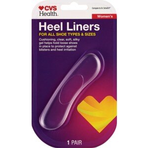 cvs shoe polish