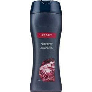 Advanced Healthcare Distributors Moisturizing Body Wash Sport
