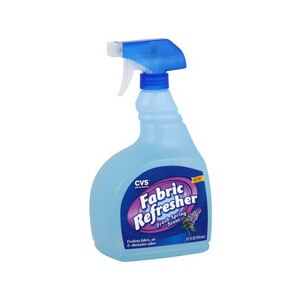 CVS Fabric Refresher Fresh Spring Scent