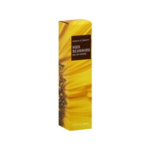 Essence of Beauty Eau de Toilette Sun Blossom