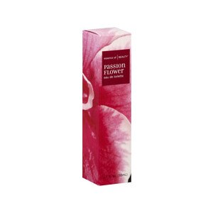 Essence of Beauty Eau de Toilette Passion Flower