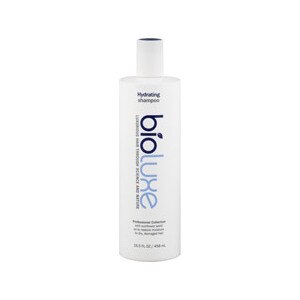Bioluxe Hydrating Shampoo