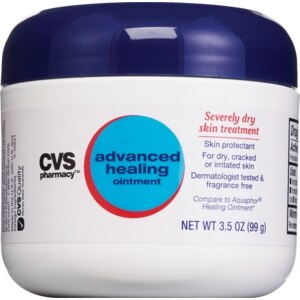 CVS Advanced Healing Ointment for Severely Dry Skin