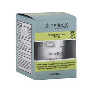 Skin Effects Glycolic Day Cream SPF 30
