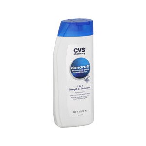 CVS Dandruff Shampoo Plus Conditioner
