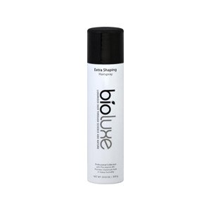 Bioluxe Extra Shaping Hairspray