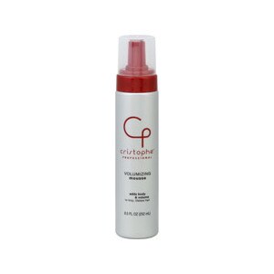 Cristophe Professional Volumizing Mousse