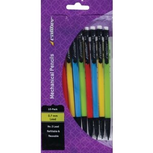 Caliber Mechanical Pencils