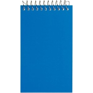 Caliber Memo Book 80 Sheets