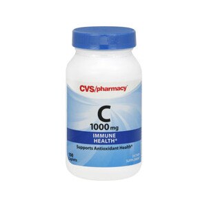CVS Vitamin C 1000 Mg Caplets