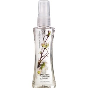 Essence of Beauty Japanese Garden Fine Fragrance Body Mist