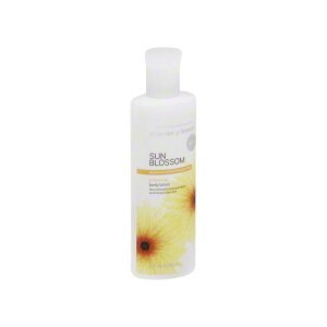 Essence Of Beauty Sun Blossom Body Lotion