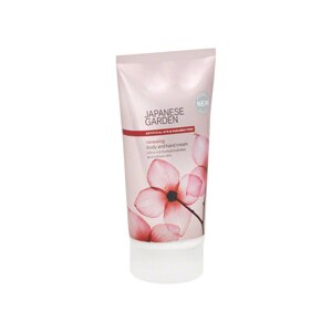 Essence of Beauty Japanese Garden Body & Hand Cream