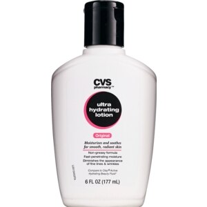 CVS Ultra Hydrating Lotion, Original