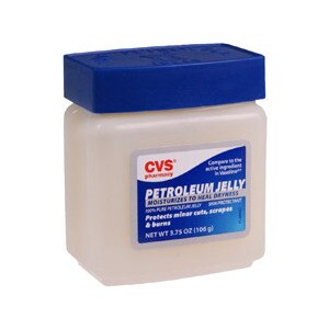 CVS Petroleum Jelly