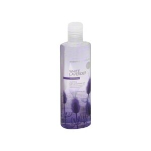 Essence of Beauty White Lavender Shower Gel