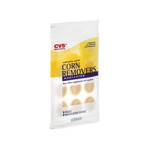 CVS Medicated Corn Removers