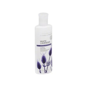 Essence of Beauty White Lavender Body Lotion