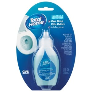 Total Home by CVS Household Deodorizer