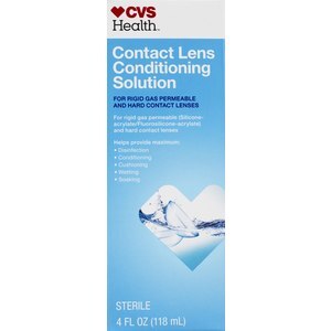 cvs health rigid gas