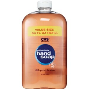CVS Antibacterial Hand Soap Refill
