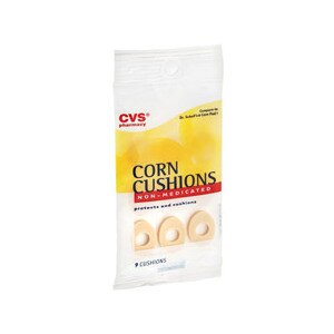 CVS Non-Medicated Corn Cushions
