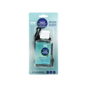 CVS Instant Hand Sanitizer