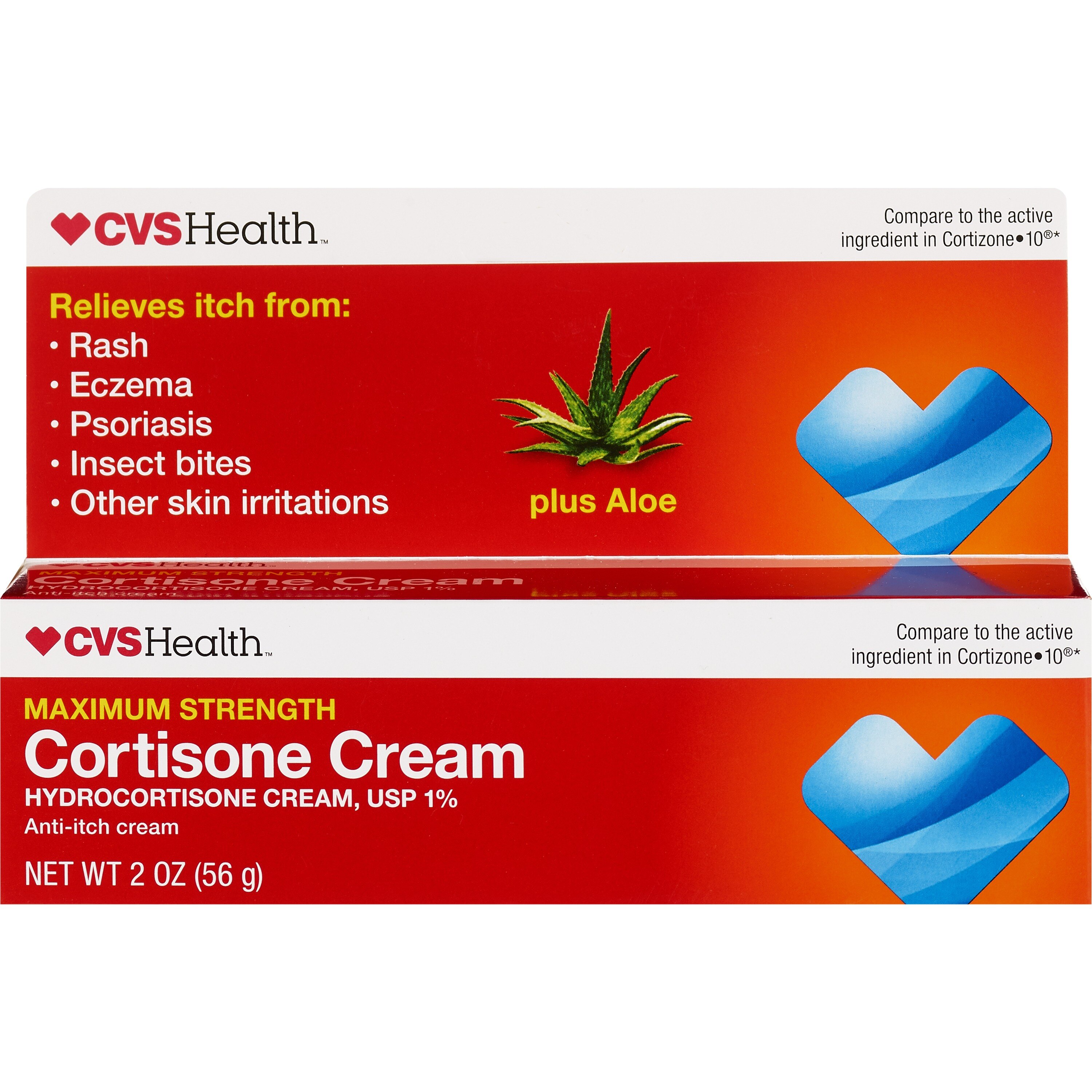 CVS Stress Formula Tablets With Zinc