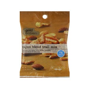 CVS Gold Emblem Cajun Blend Trail Mix