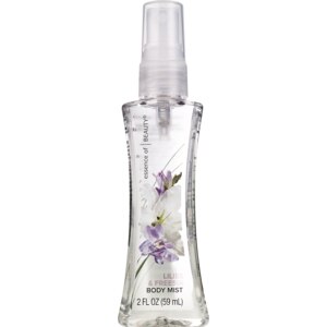 Essence of Beauty Lilies & Freesia Fine Fragrance Body Mist