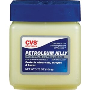 CVS Petroleum Jelly