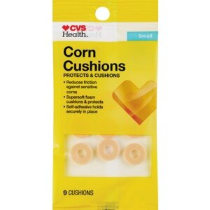 CVS Corn Cushions, Small