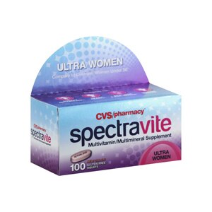 CVS Spectravite Ultra Women's Health Tablets