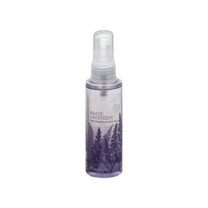 Essence of Beauty White Lavender Fine Fragrance Body Mist