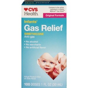 CVS Gas Relief Drops Infants'